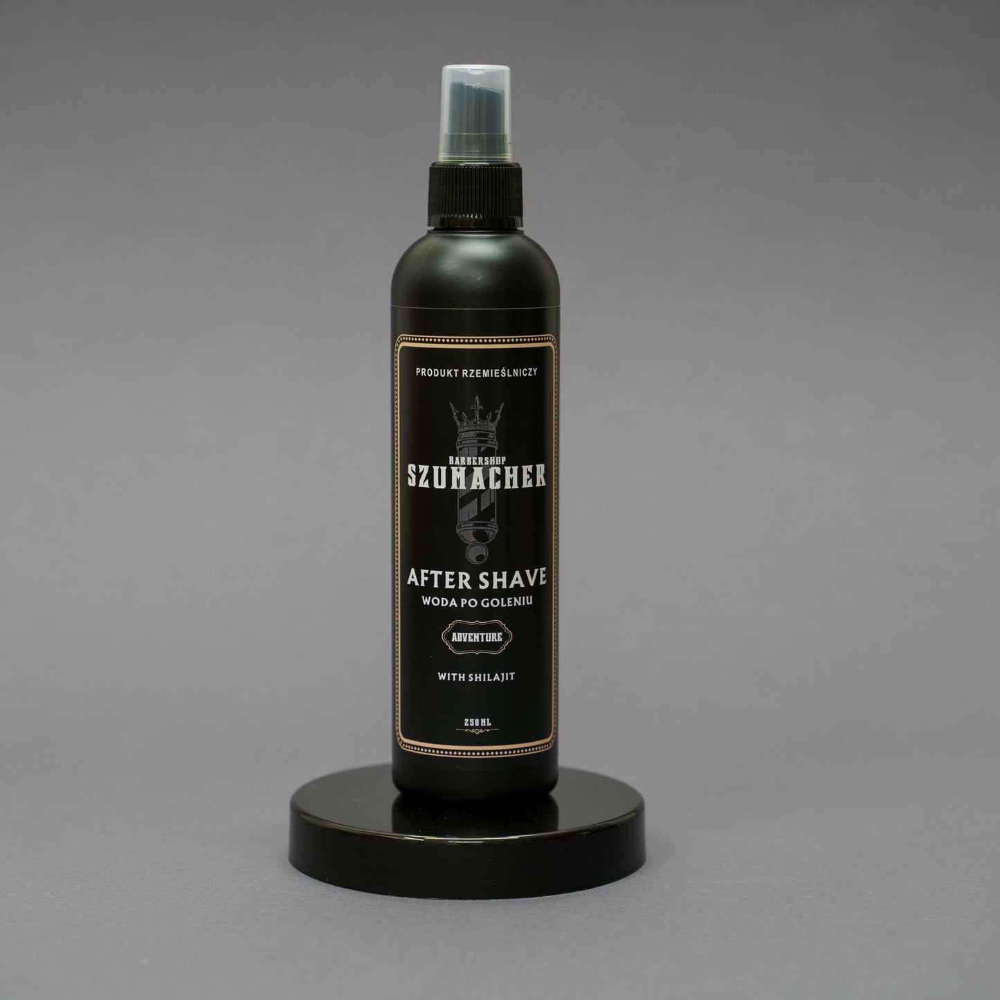 After shave Adventure | SZUMACHER