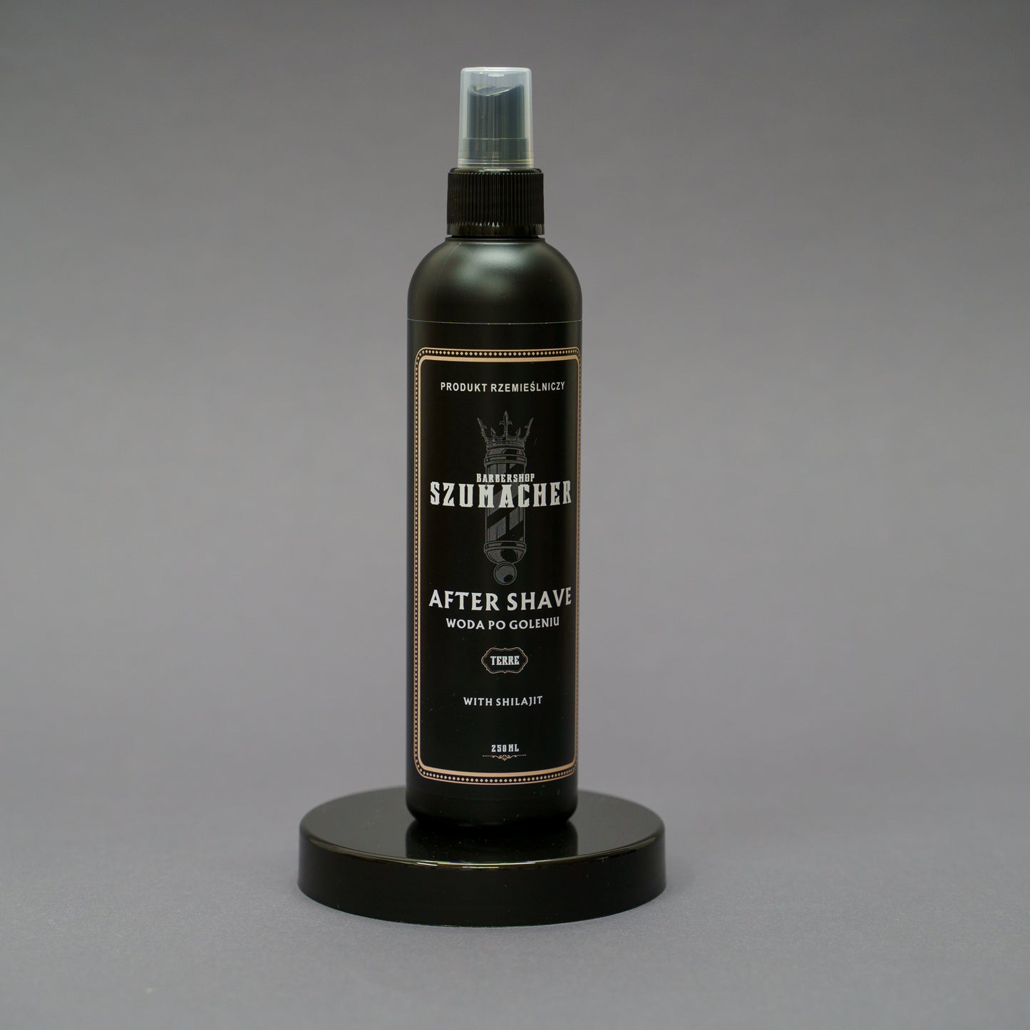 After shave Terre | SZUMACHER