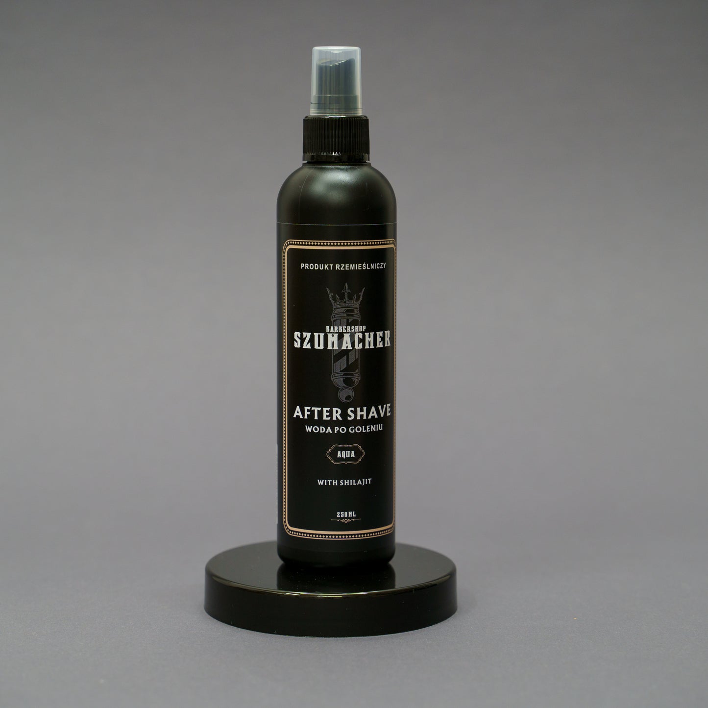 After shave Aqua | SZUMACHER