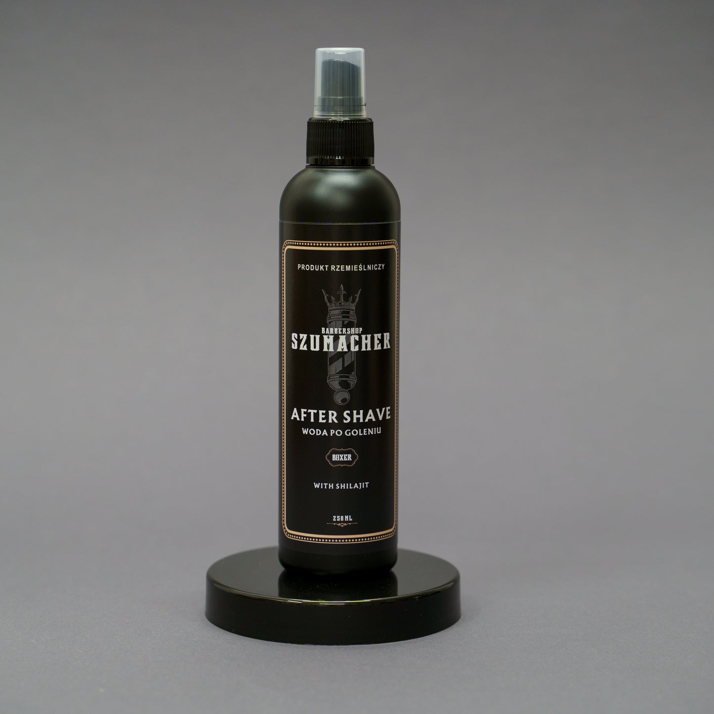 After shave Boxer | SZUMACHER