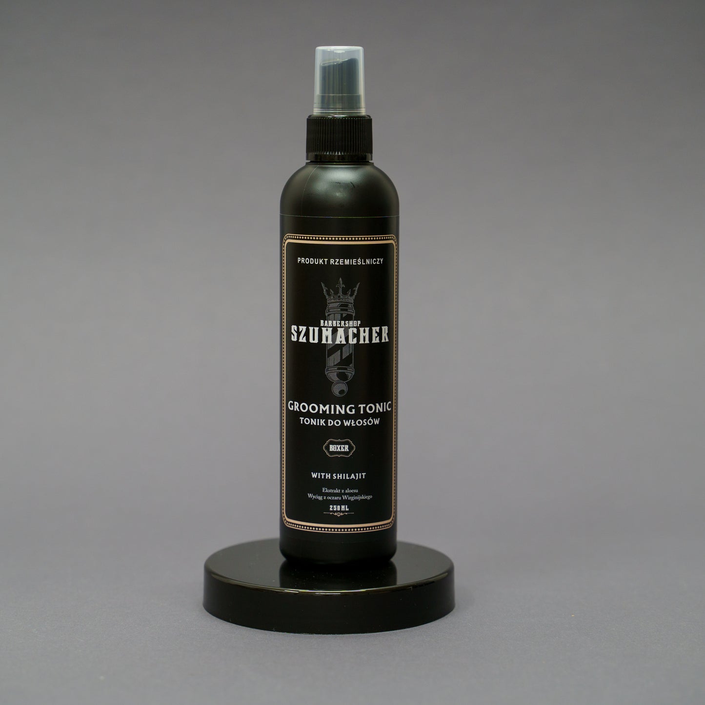 Grooming - Tonic do włosów Boxer | SZUMACHER