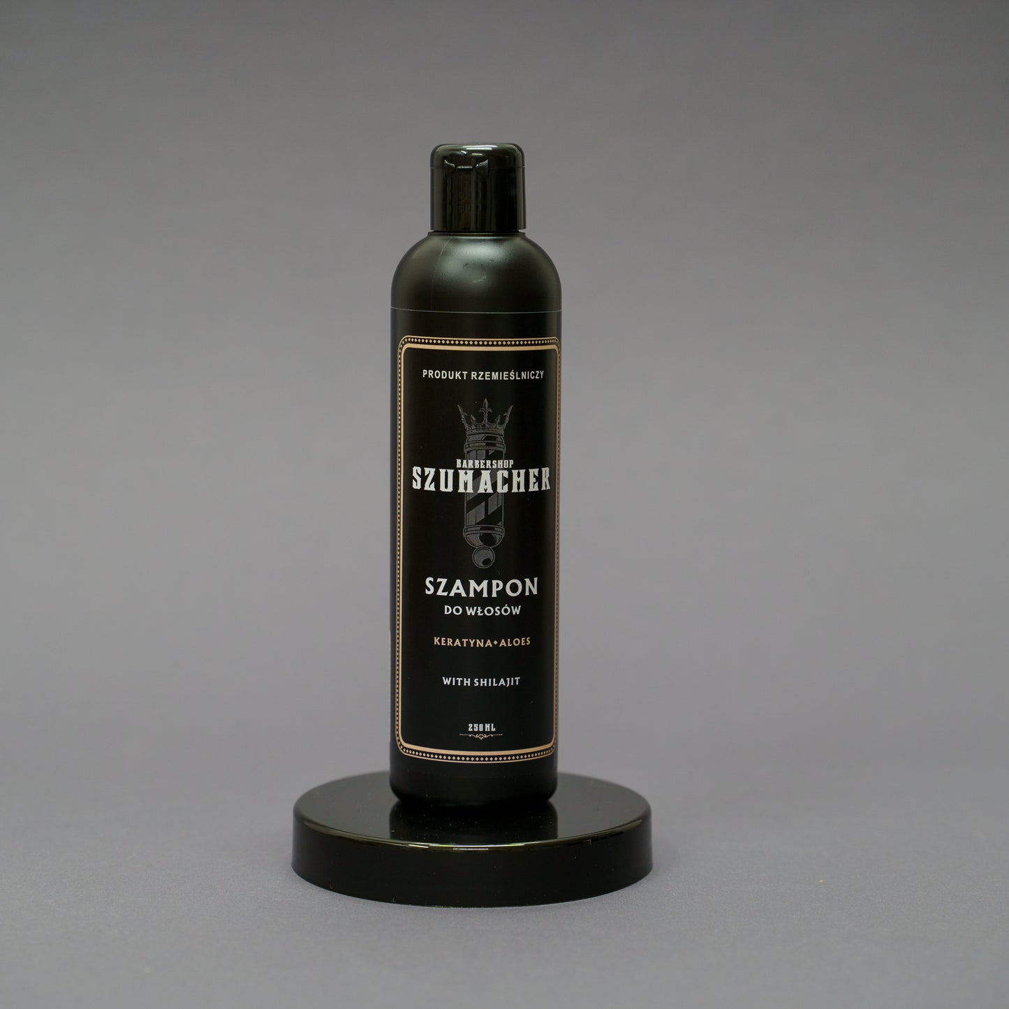 Szampon do włosów Aloes 250ml | SZUMACHER
