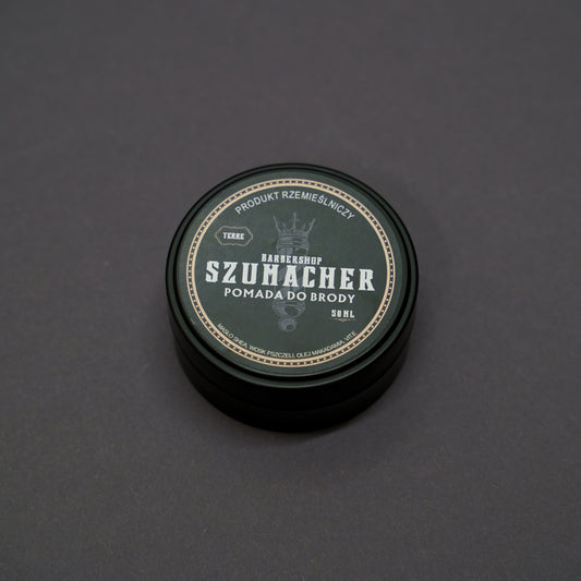 Pomada do brody Terre | SZUMACHER