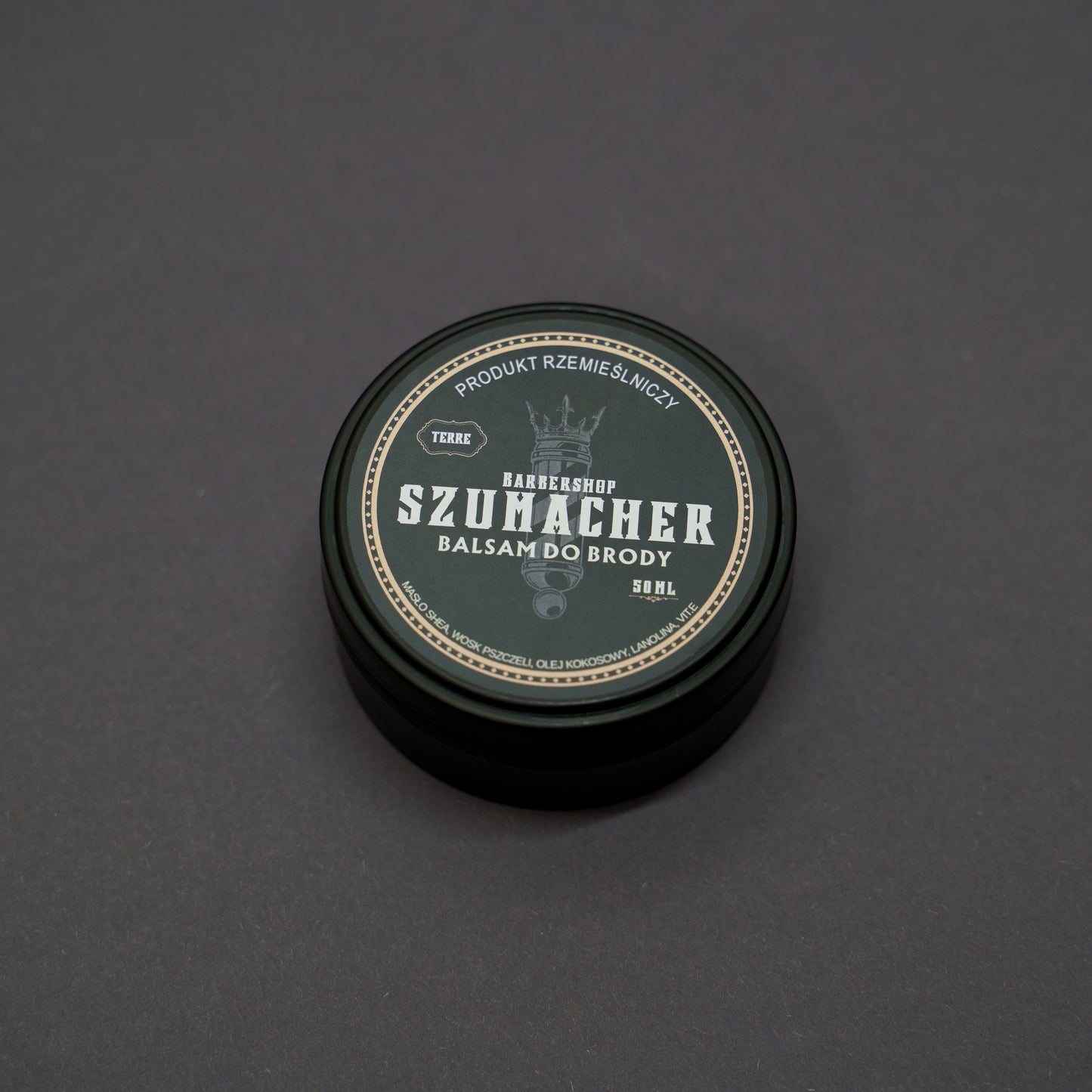 Balsam do brody Terre | SZUMACHER